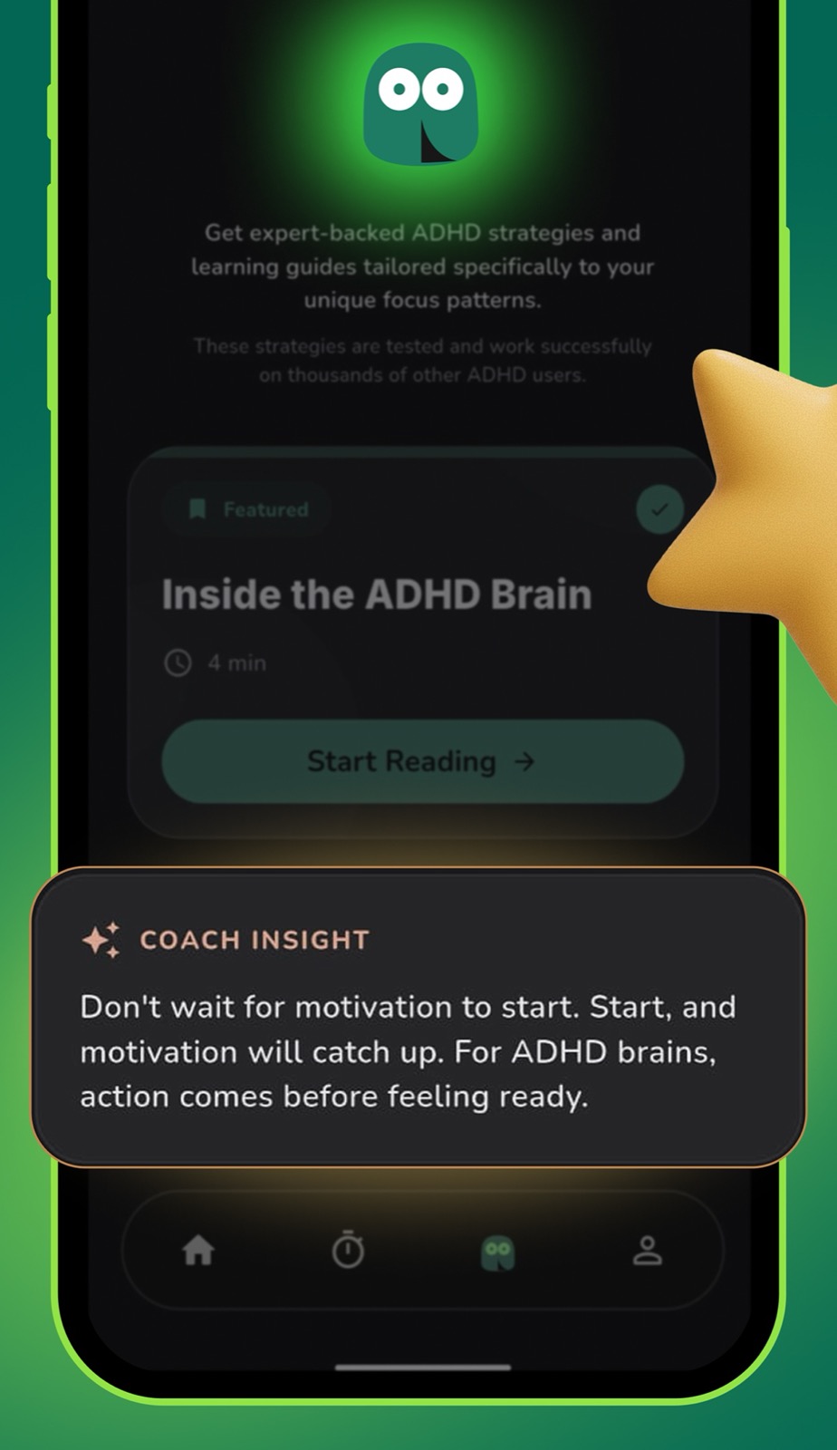 Expert-backed ADHD strategy guides in Untangle