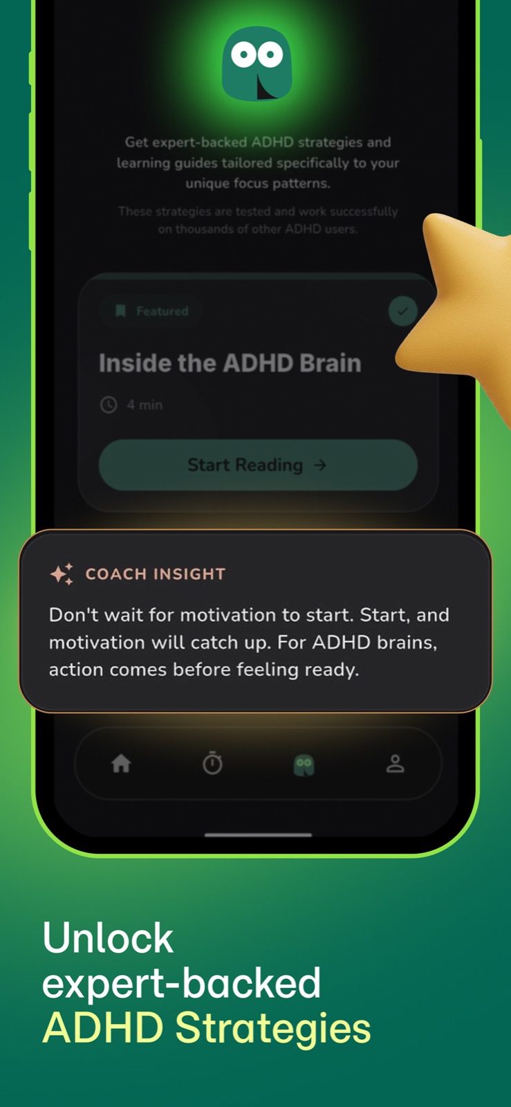 ADHD strategy guides